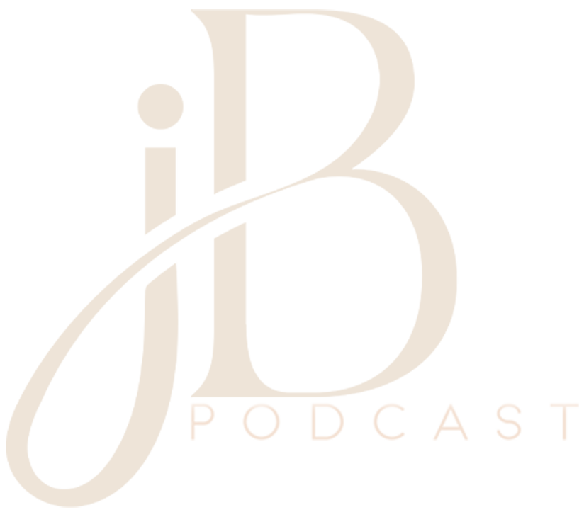 justBE Logo