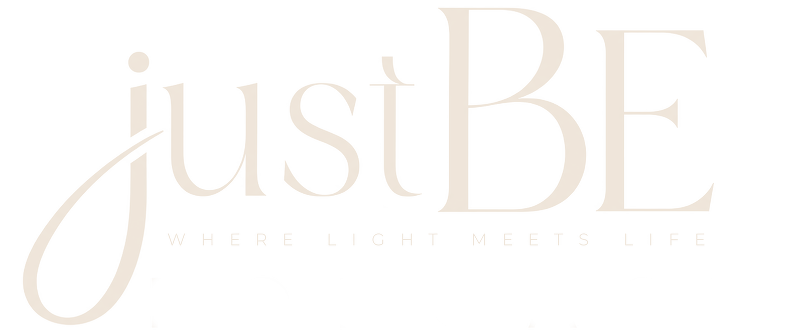 justBE